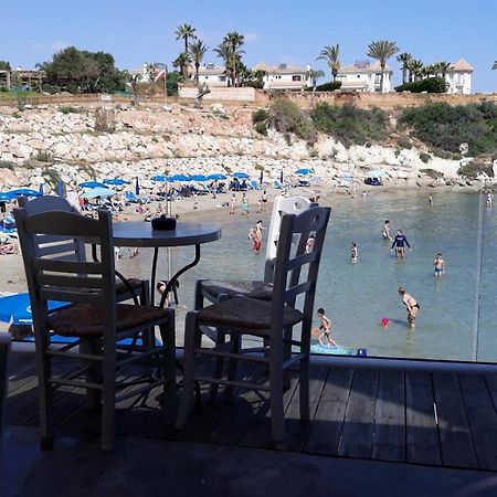 شقة بروتاراس  في Just Holidays المظهر الخارجي الصورة